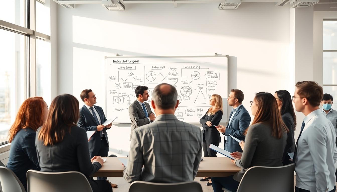 Welcome to Career Develop
