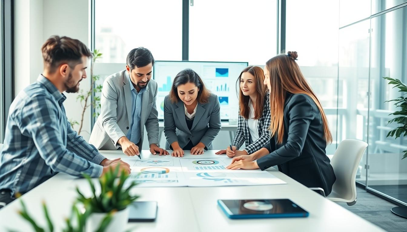 Featured plan visual