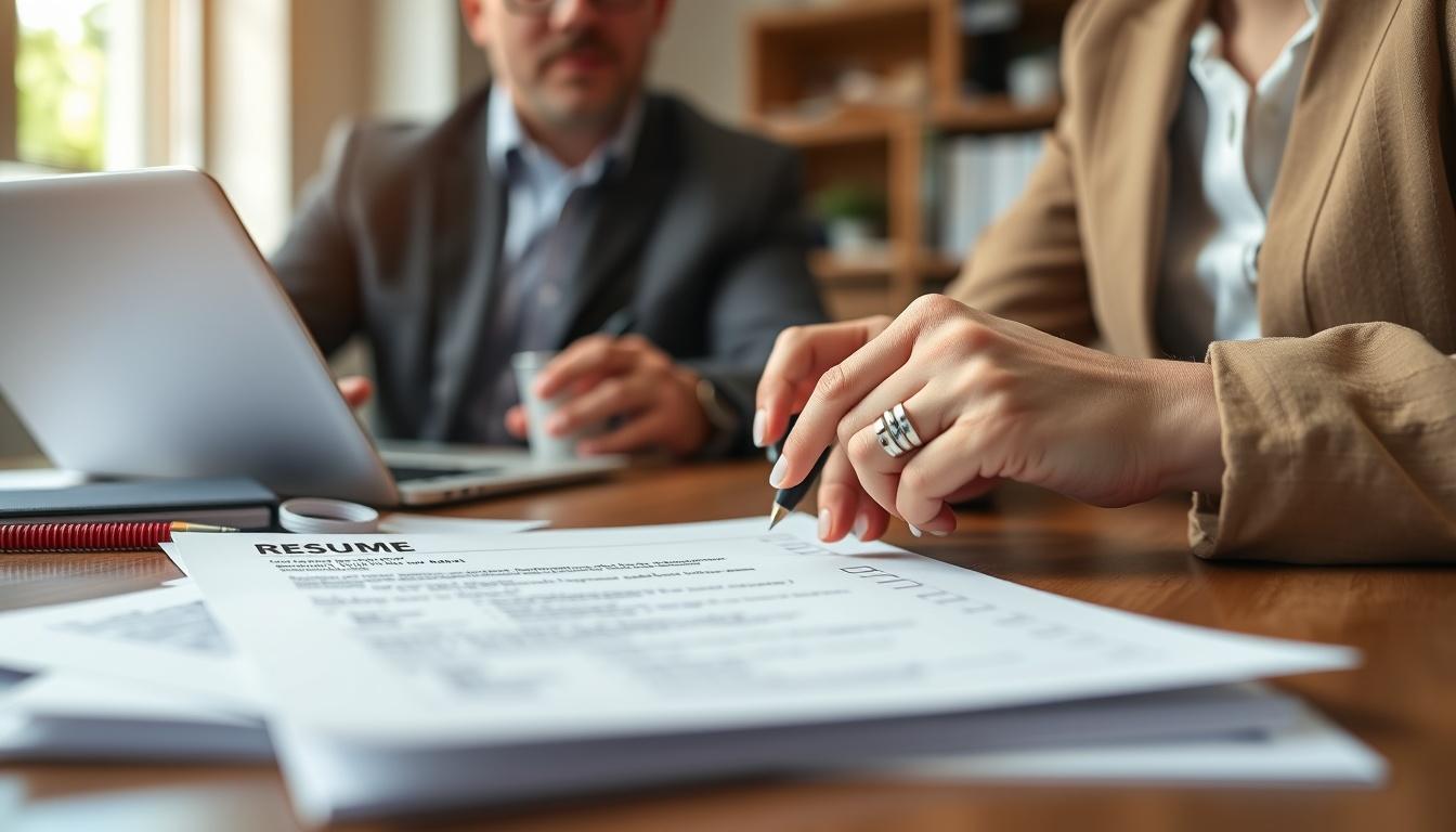 Navigating Career Transitions